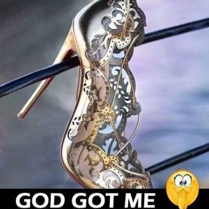 Meet your Posher, Gigi